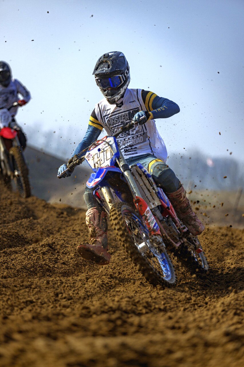 Master MX 2024 - The Race 